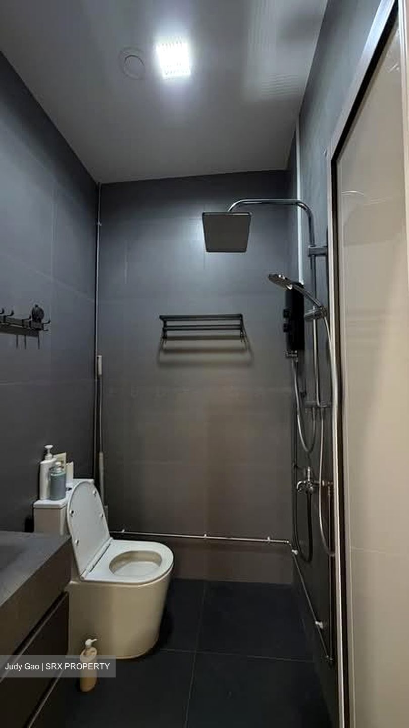 Jalan Kayu Estate (D28), Terrace #582860501